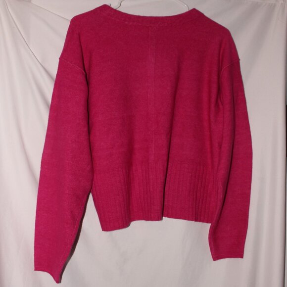 NEW Free People Luna Cardigan Size S - Picture 7 of 9